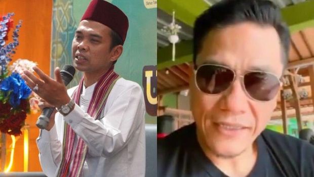  Pendapatan Fantastis Ustaz Populer, Ini Tarif Dakwah Mereka