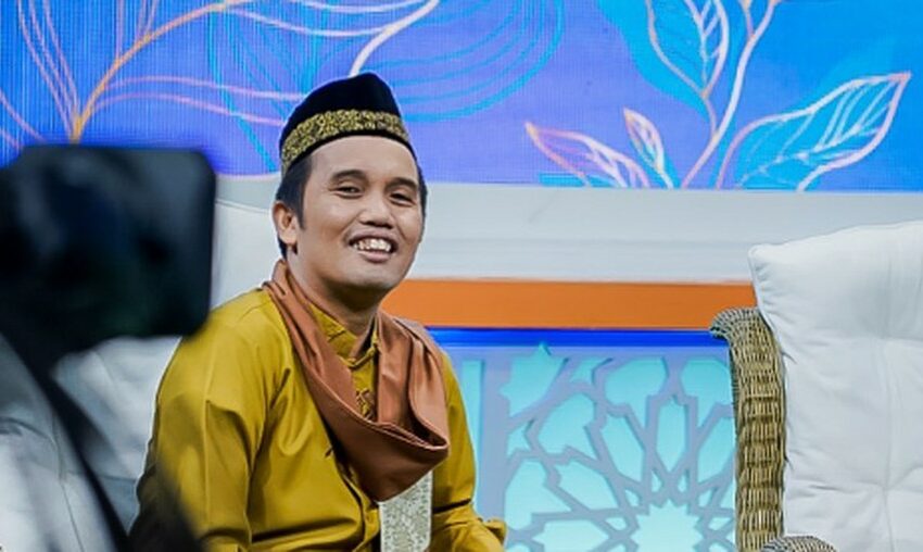  Ustaz Maulana Bahas Menghina Orang Lain dalam Ceramah