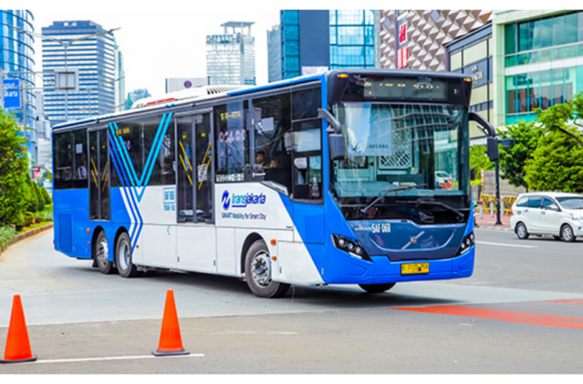  Wacana Kenaikan Tarif Transjakarta Mulai 2025