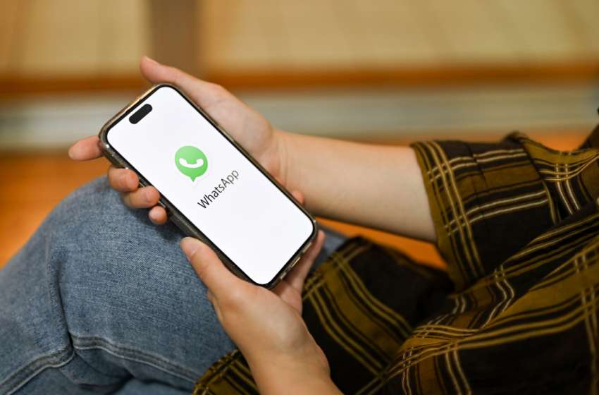  WhatsApp Kini Bisa Ubah Voice Note Jadi Teks