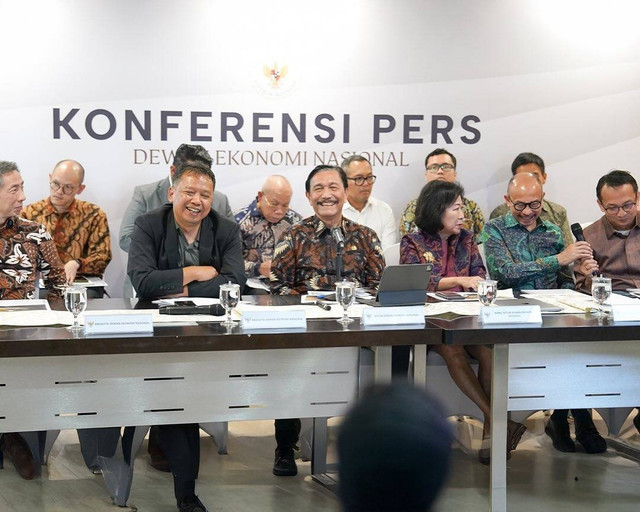  Prabowo Targetkan GovTech Terintegrasi Agustus 2025