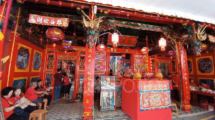  Shio Ular Kayu 2025: Makna dan Peruntungan Tahun Baru Imlek