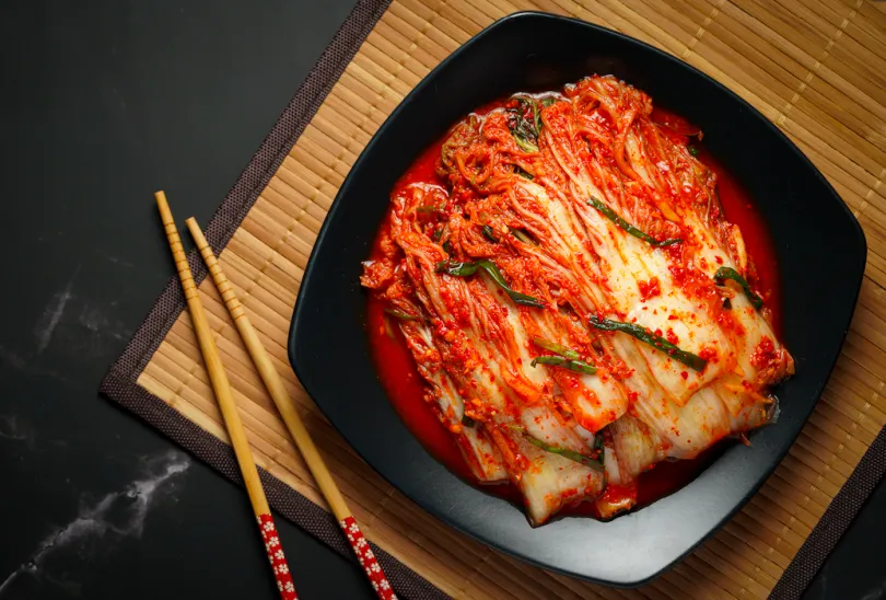  Perjalanan Kimchi Korea: Dari Tradisional ke Dunia