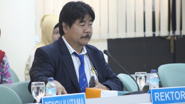  Guru Besar IPB Dipolisikan Terkait Kasus Korupsi Timah Babel