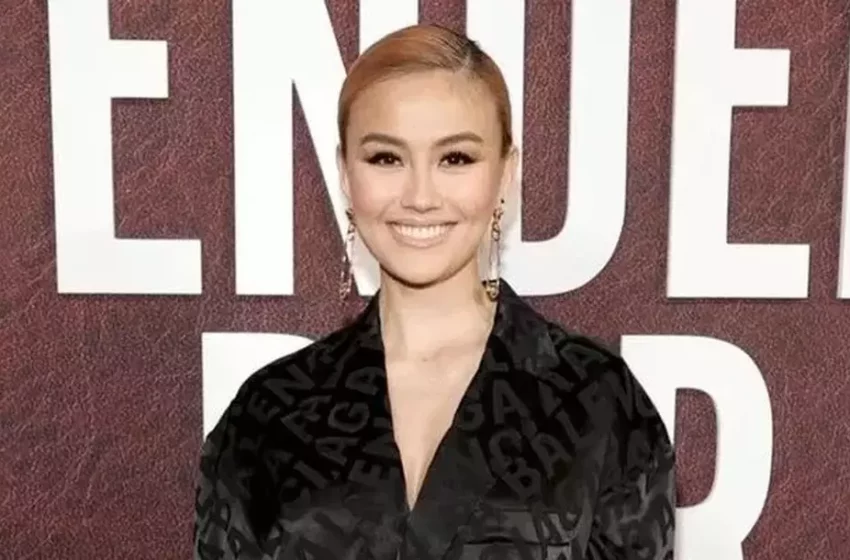  Agnez Mo Kecam Kenaikan Harga Sewa Rumah Saat Kebakaran