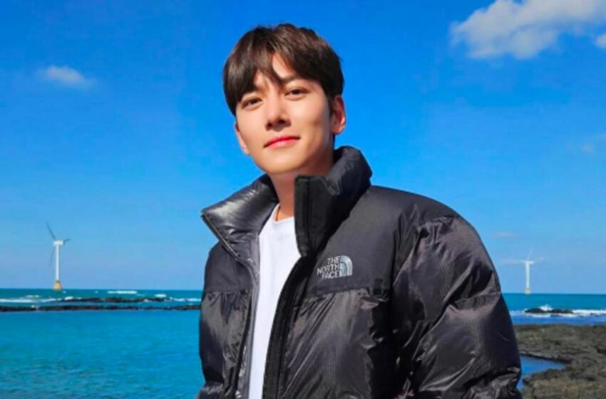  Ji Chang Wook Ungkap Keinginan Perankan Dokter