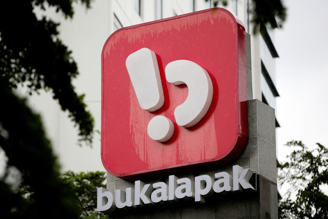  Bukalapak Fokus Produk Virtual, Tinggalkan Marketplace