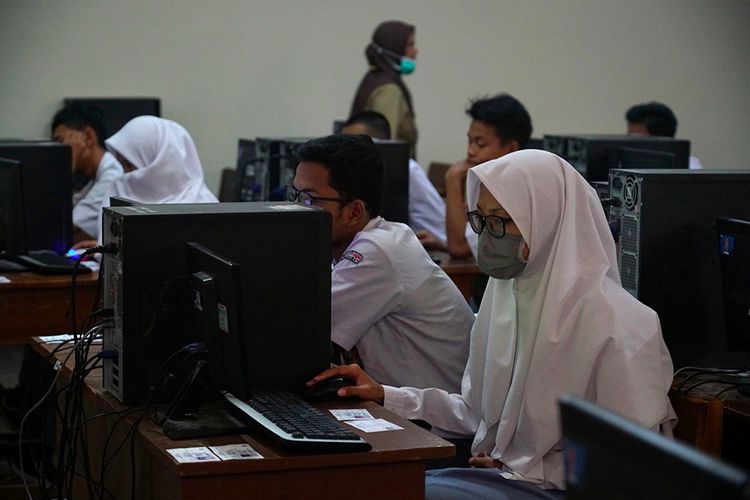  Format Baru Pengganti Ujian Nasional, Ini Penjelasannya
