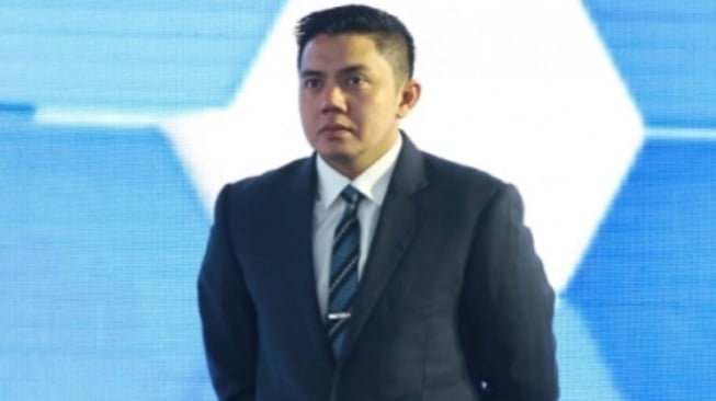  Mayor Teddy Bantu Balita Kejang, Aksinya Tuai Pujian