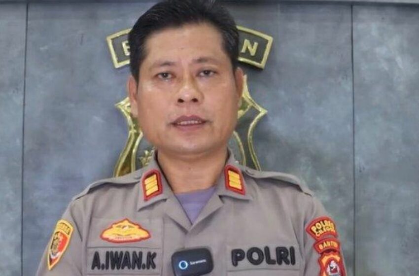  Kompolnas Soroti Tindakan Polsek Cinangka yang Abai Laporan