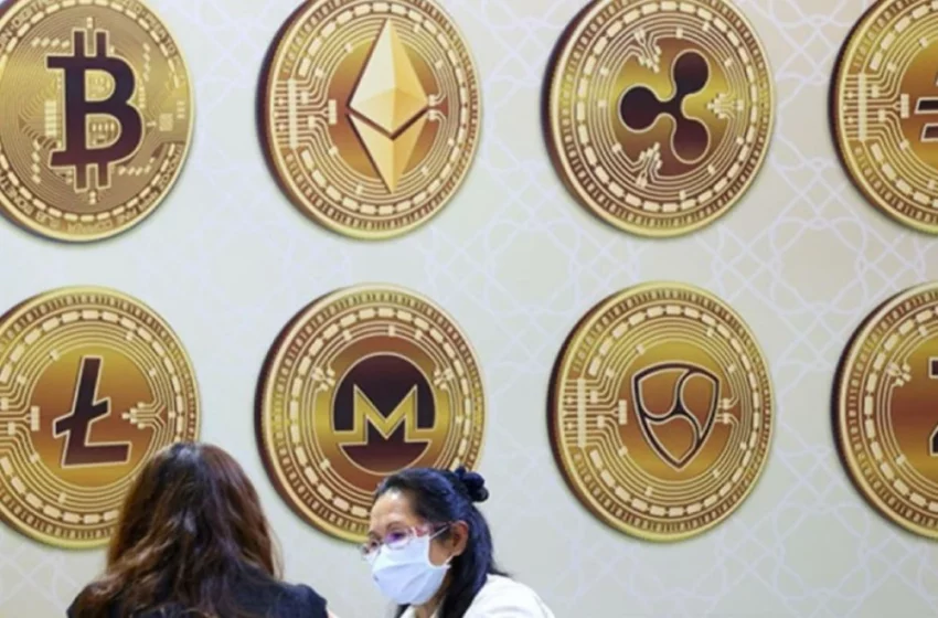 Harga Bitcoin Anjlok, Kebakaran Los Angeles Jadi Penyebabnya