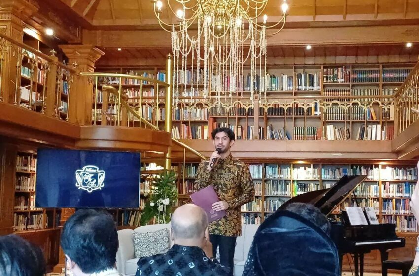  Cerita Reza Rahadian Hampir Mundur dari Film Habibie