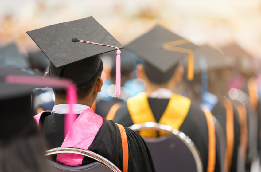  Syarat IPK Minimal untuk Beasiswa LPDP 2025