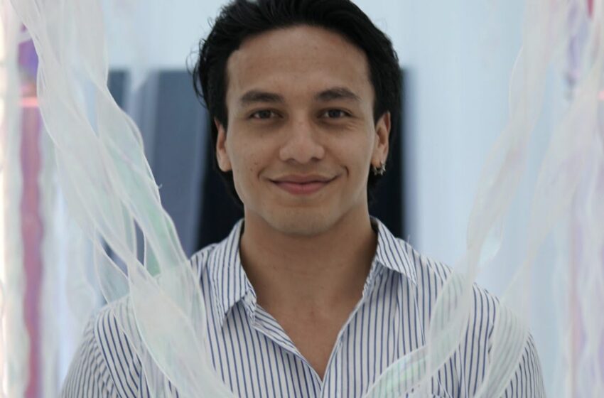  Jefri Nichol Suarakan Pentingnya Pendidikan Seks Sejak Dini