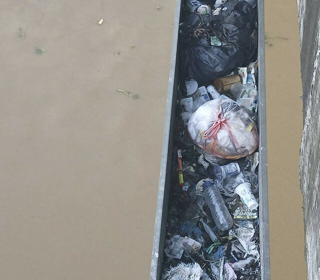  Limbah Medis Sungai Citarum: Ancaman Lingkungan Serius