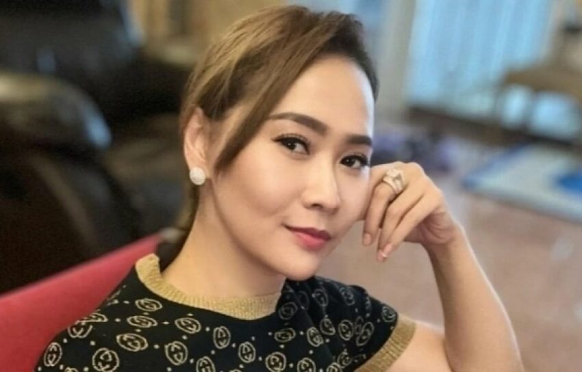  Chef Pribadi Inul Daratista, Makanan Lezat Setiap Hari