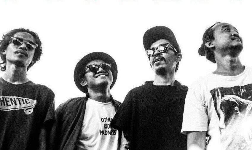 FSTVLST II: Album Kedua Penuh Pesan