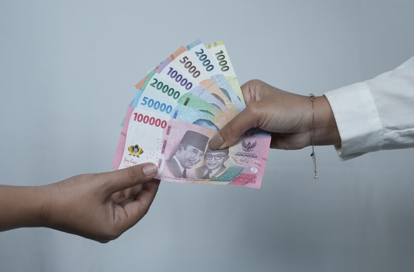  Rupiah Tertekan, Begini Penyebab dan Dampaknya