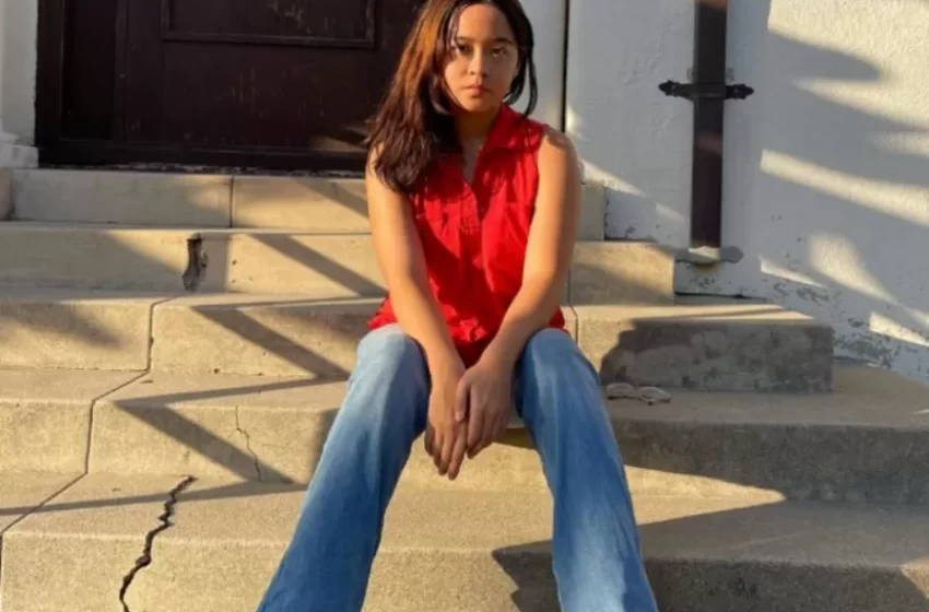  Cinta Kuya Bela Korban Kebakaran Los Angeles