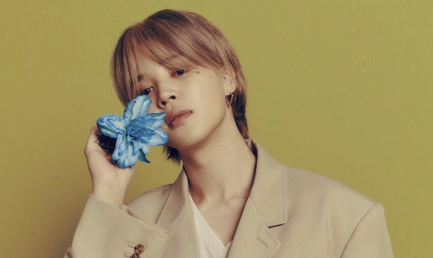  Jimin BTS Cerita Pengalaman Wamil dan Rencana Comeback
