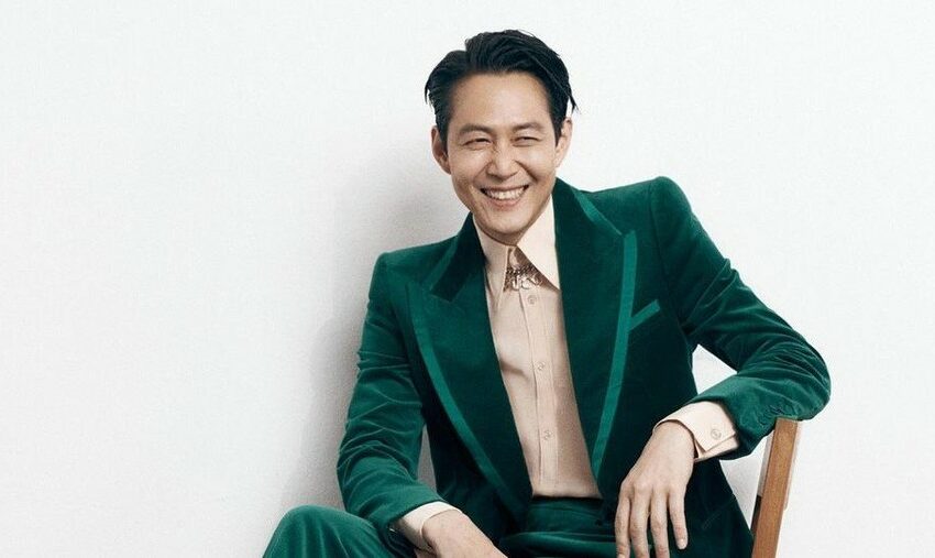  Lee Jung Jae Klarifikasi Kontroversi Akting TOP di Squid Game 2