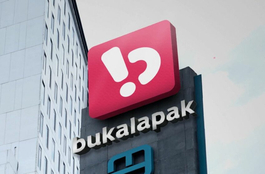  Penutupan Marketplace Bukalapak, Fokus Produk Virtual