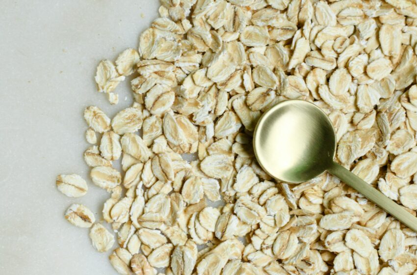  5 Bahan Alami Ini Berfungsi untuk Menenangkan Kulit Sensitif