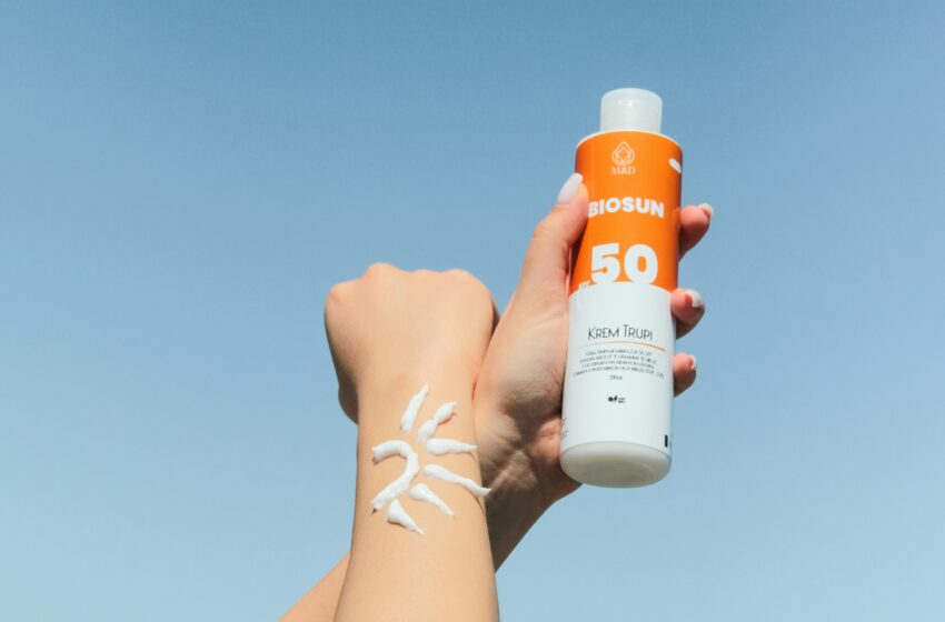  Ini Arti Perbedaan Angka SPF pada Sun Screen