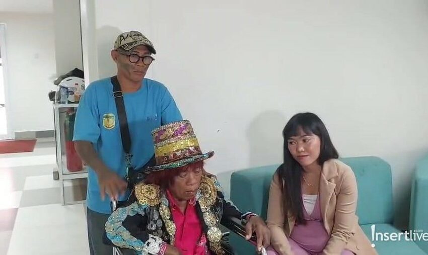  Rahasia Rumah Tangga Pak Tarno dengan Banyak Istri