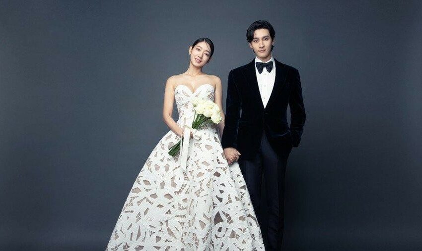  Choi Tae Joon Ucapkan Terima Kasih pada Istri