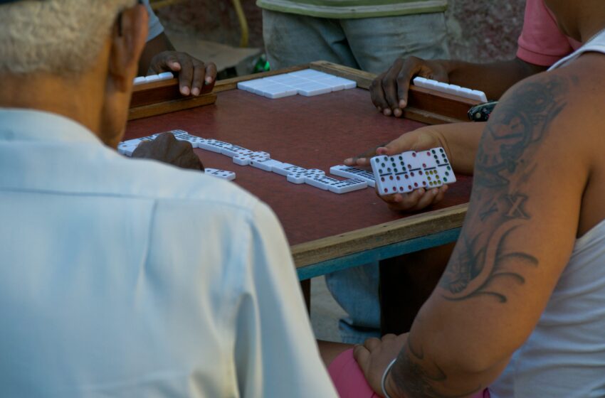  Varian Permainan Mahjong dari Seluruh Dunia Mahjong