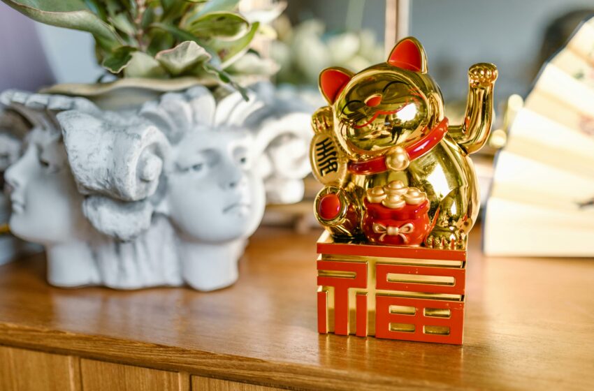  Feng Shui untuk Rumah Agar Lebih Beruntung Saat Imlek