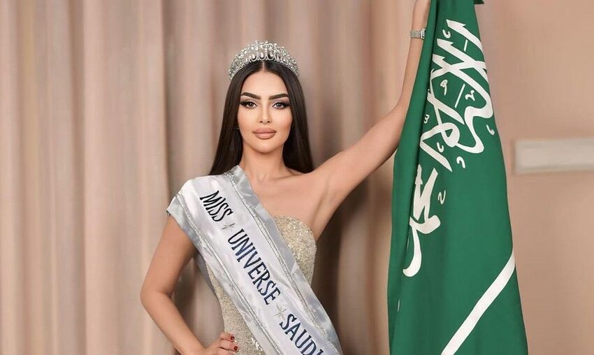  Kontroversi Miss Universe Arab Saudi dan Respons Sosial