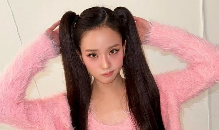  Jisoo BLACKPINK Siap Comeback Solo dengan Mini Album Baru