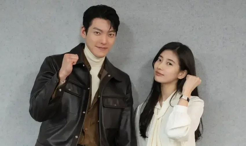  Sutradara Lee Byung Hun Mundur dari Drama Kim Woo Bin-Suzy