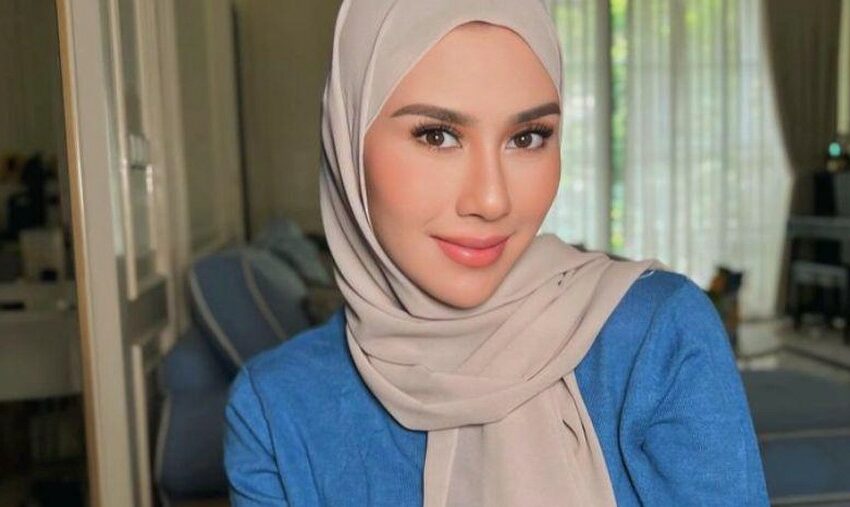  Ekspresi Syahnaz Sadiqah Saat Curhat Perselingkuhan Disorot Netizen