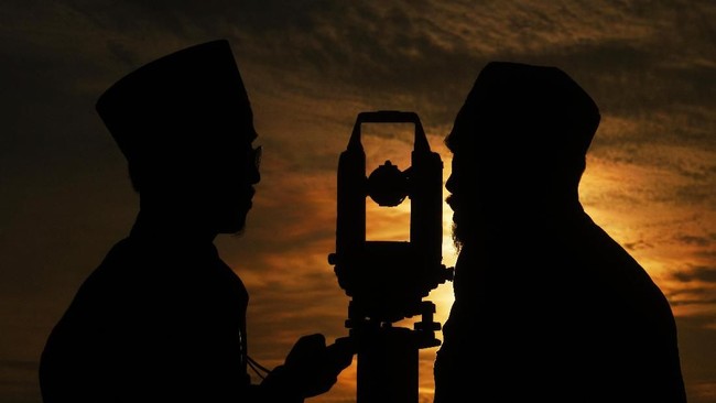  Awal Ramadhan 2025 Berpotensi Berbeda di Indonesia