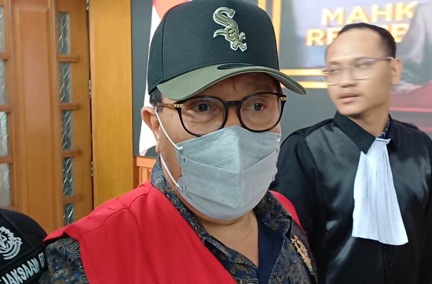  Dua Hakim PN Surabaya Menyesal Usai Bebaskan Ronald Tannur