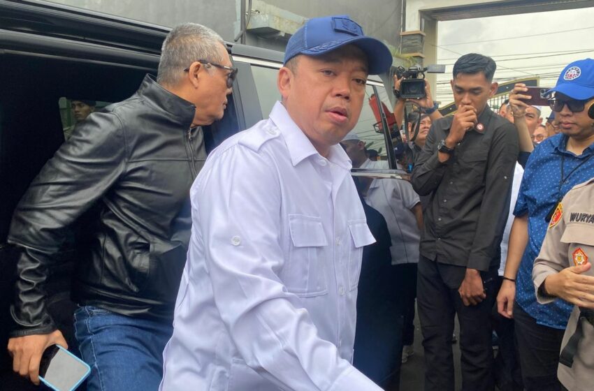  Pengadilan Salah Gusur Lima Rumah di Tambun Bekasi