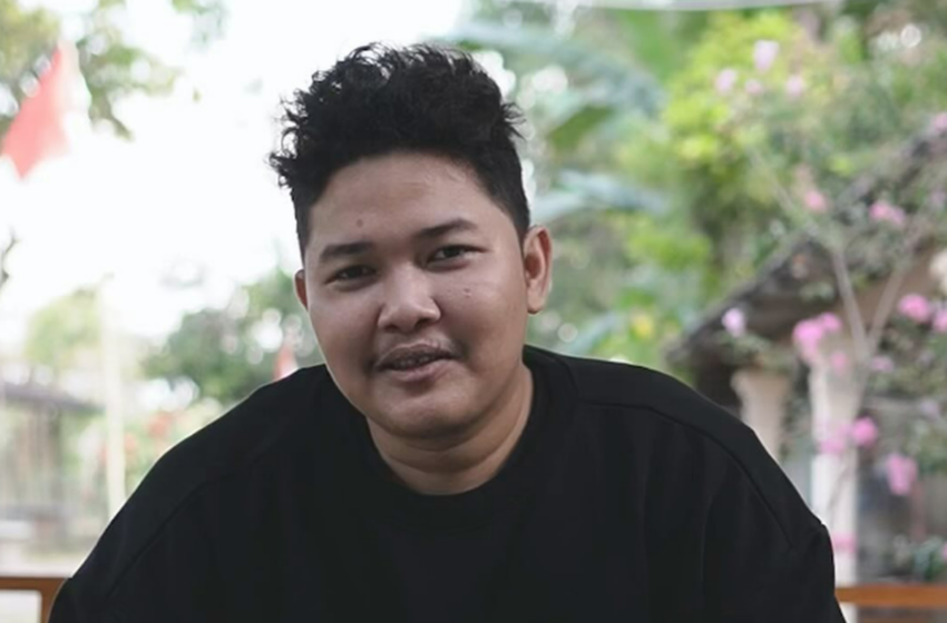  Nopek Novian Tanggapi Tudingan dari Happy Asmara