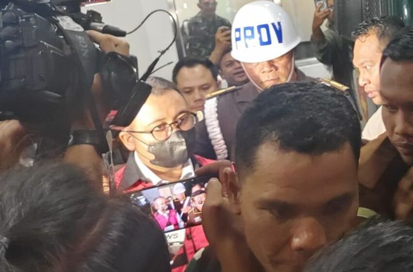  Dugaan Korupsi Minyak Mentah di Pertamina, Kerugian Fantastis