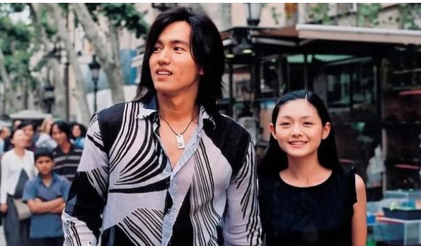  Jerry Yan Kenang Barbie Hsu dengan Pesan Menyentuh