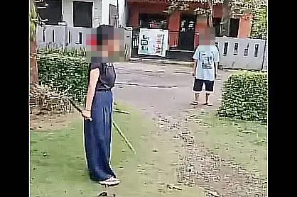  Anak Ancam Ibu Demi Skincare, Kasus Berakhir Damai