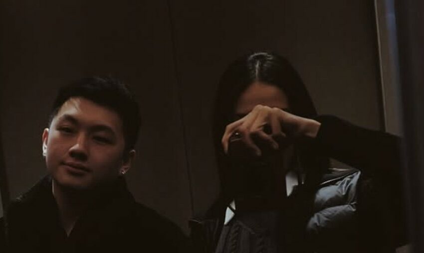  Anya Geraldine Diduga Putus, Pamer Pacar Baru di Valentine