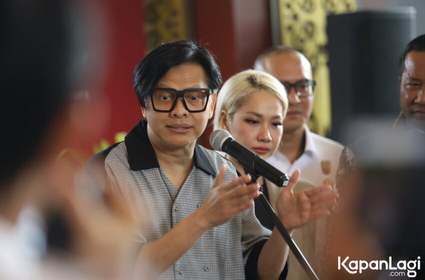  VISI, Gerakan Musisi untuk Hak Cipta Musik yang Adil