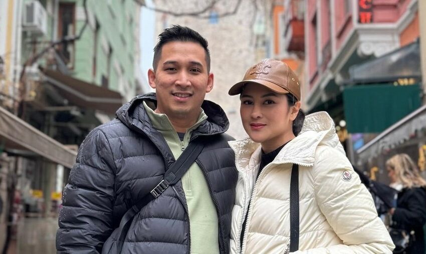  Askara Harsono Diduga Punya Kekasih Baru Usai Cerai