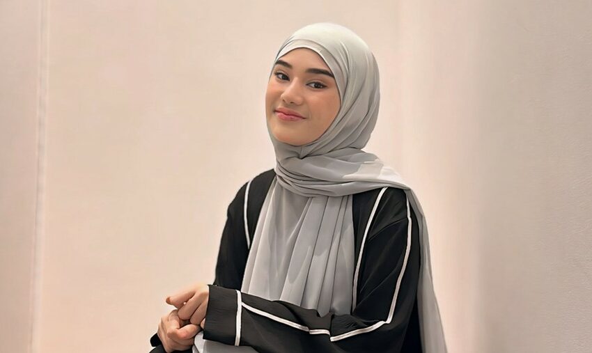  Perjalanan Spiritual Clara Shinta Menjadi Mualaf