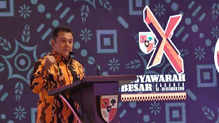  KPK Sita 11 Mobil di Rumah Japto Soerjosoemarno
