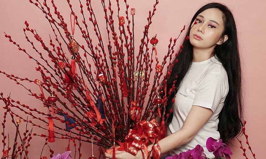  Denise Chariesta Laporkan Doktif ke Polisi