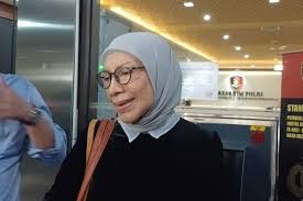 Ratna Sarumpaet Tanggapi Laporan Cucu soal Warisan